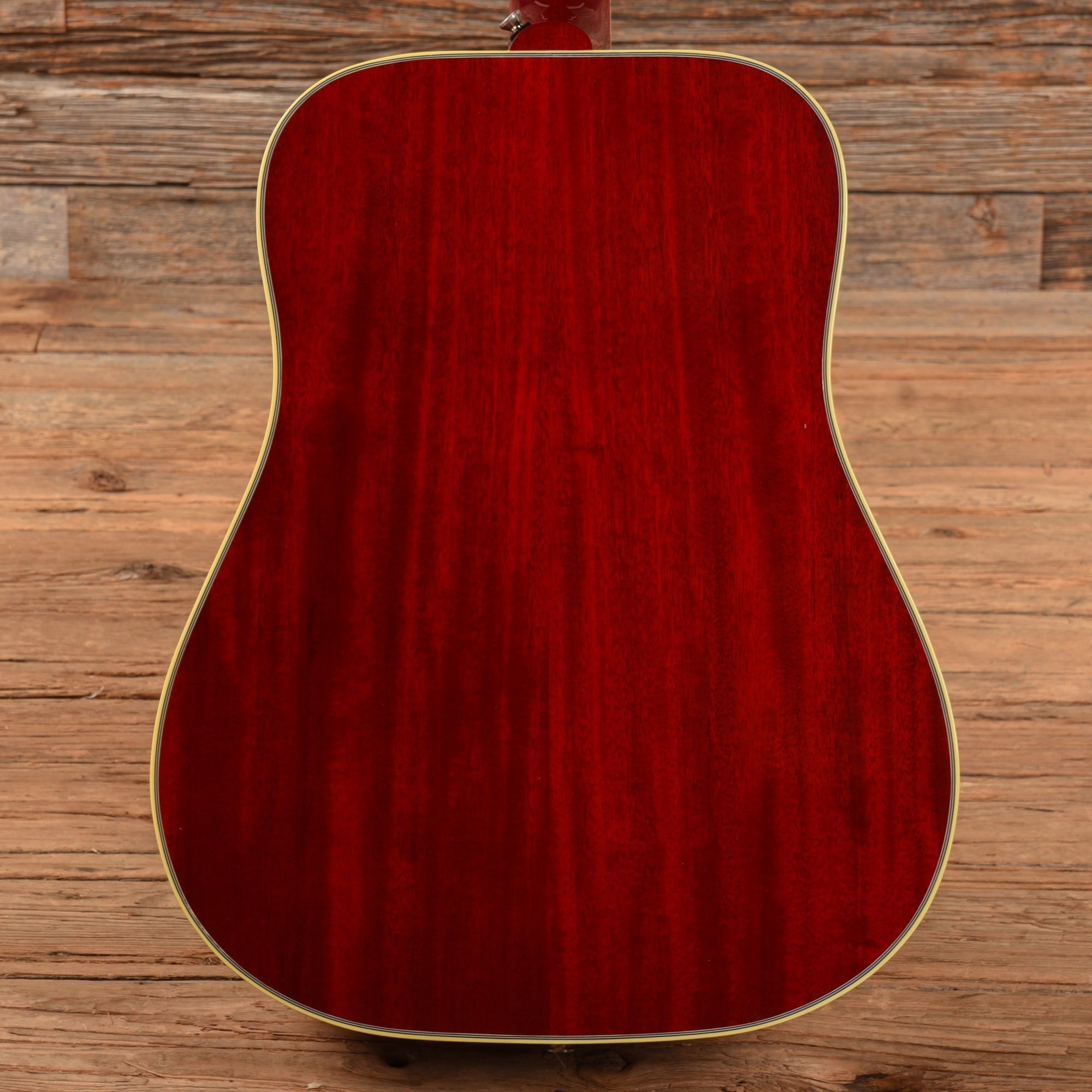 Gibson Sheryl Crow Country Western Supreme  2019 Acoustic Guitars / Dreadnought