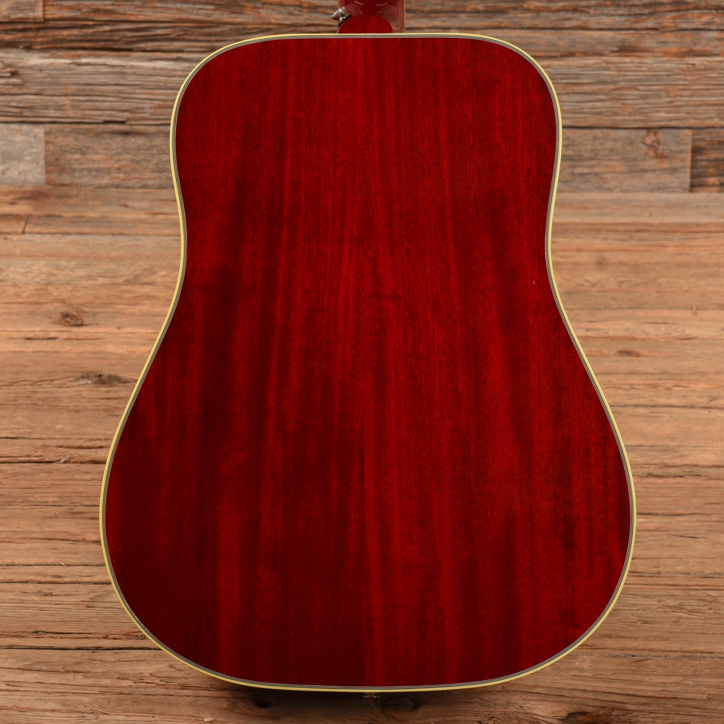 Gibson Sheryl Crow Country Western Supreme  2019 Acoustic Guitars / Dreadnought