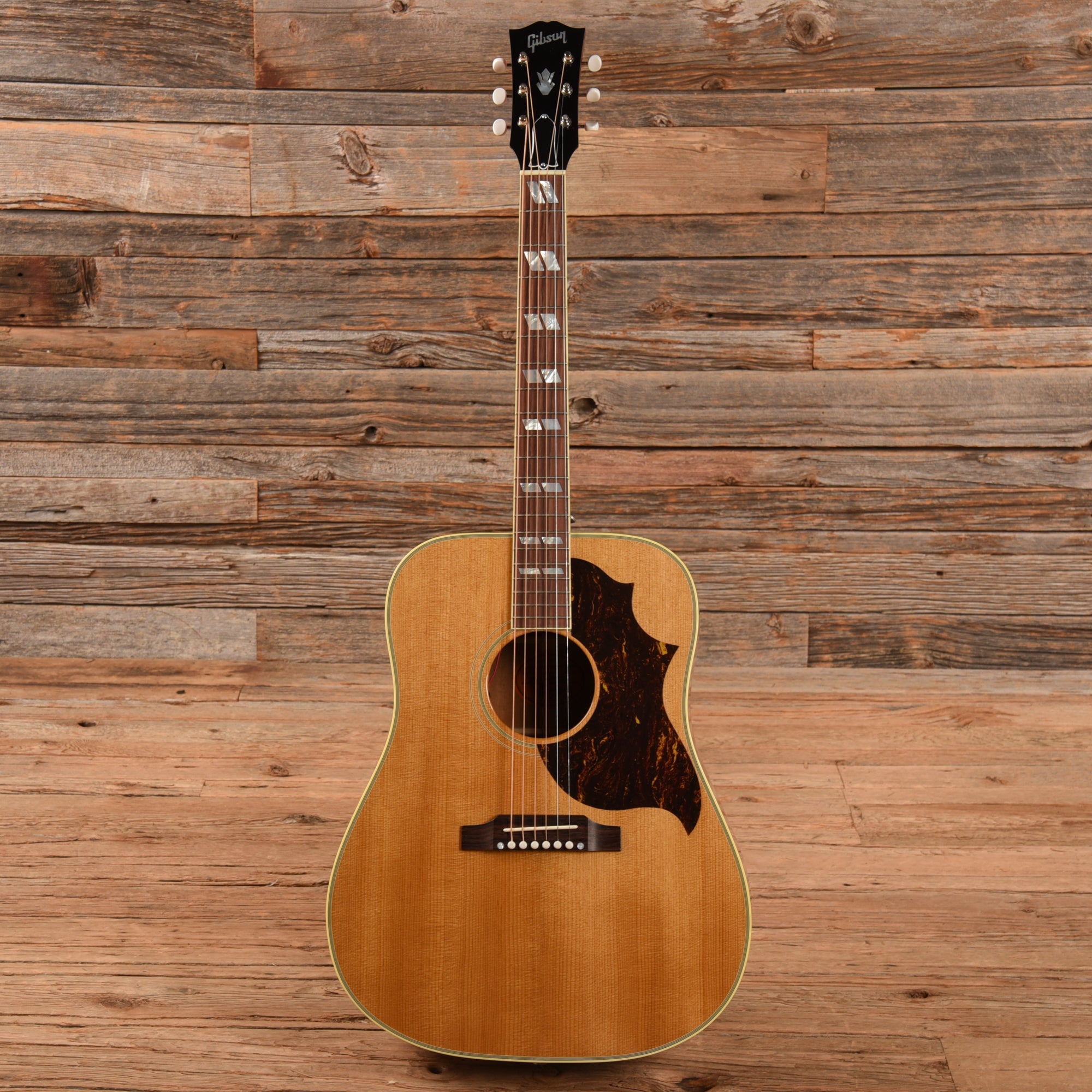 Gibson Sheryl Crow Country Western Supreme  2019 Acoustic Guitars / Dreadnought
