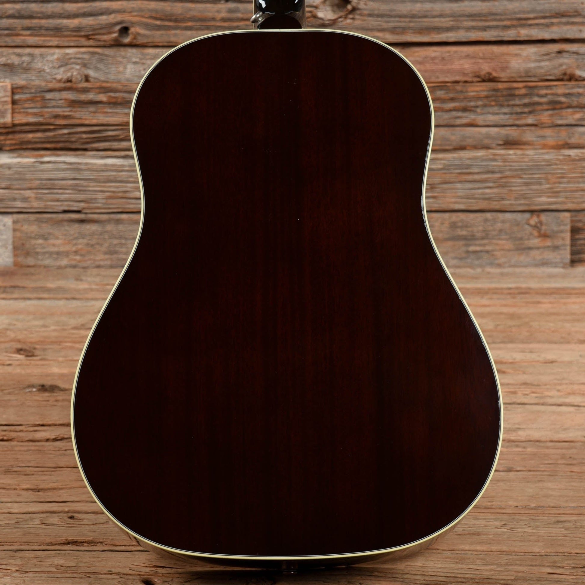 Gibson SJ Southern Jumbo Sunburst 2018 Acoustic Guitars / Dreadnought