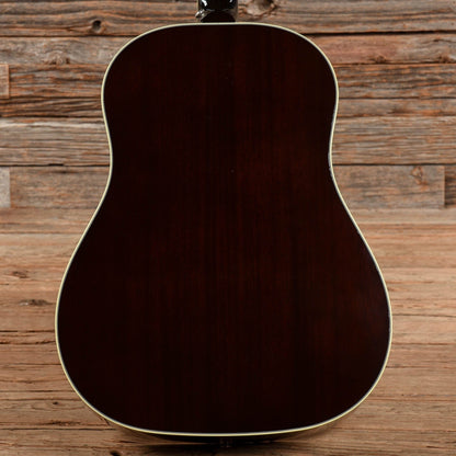 Gibson SJ Southern Jumbo Sunburst 2018 Acoustic Guitars / Dreadnought