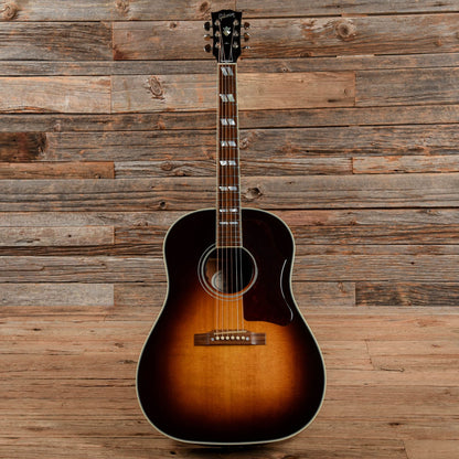 Gibson SJ Southern Jumbo Sunburst 2018 Acoustic Guitars / Dreadnought