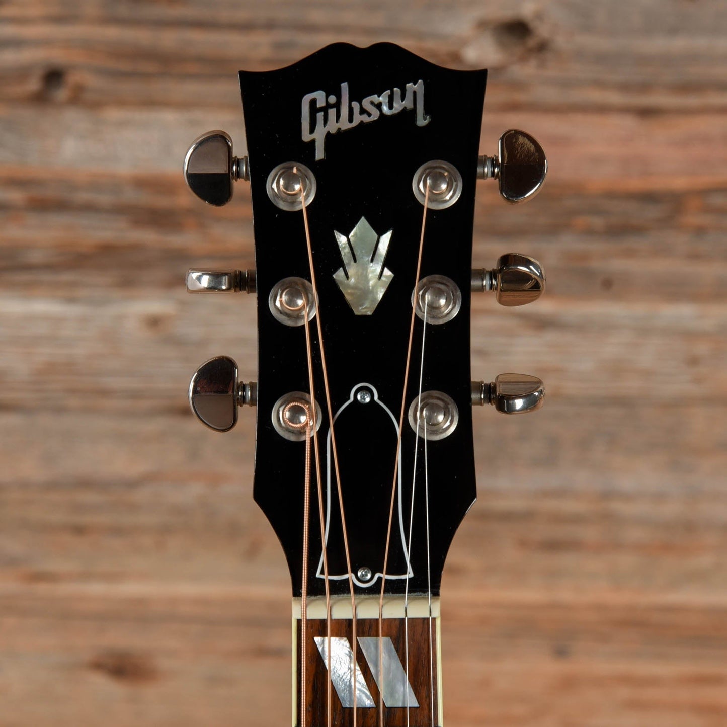 Gibson SJ Southern Jumbo Sunburst 2018 Acoustic Guitars / Dreadnought