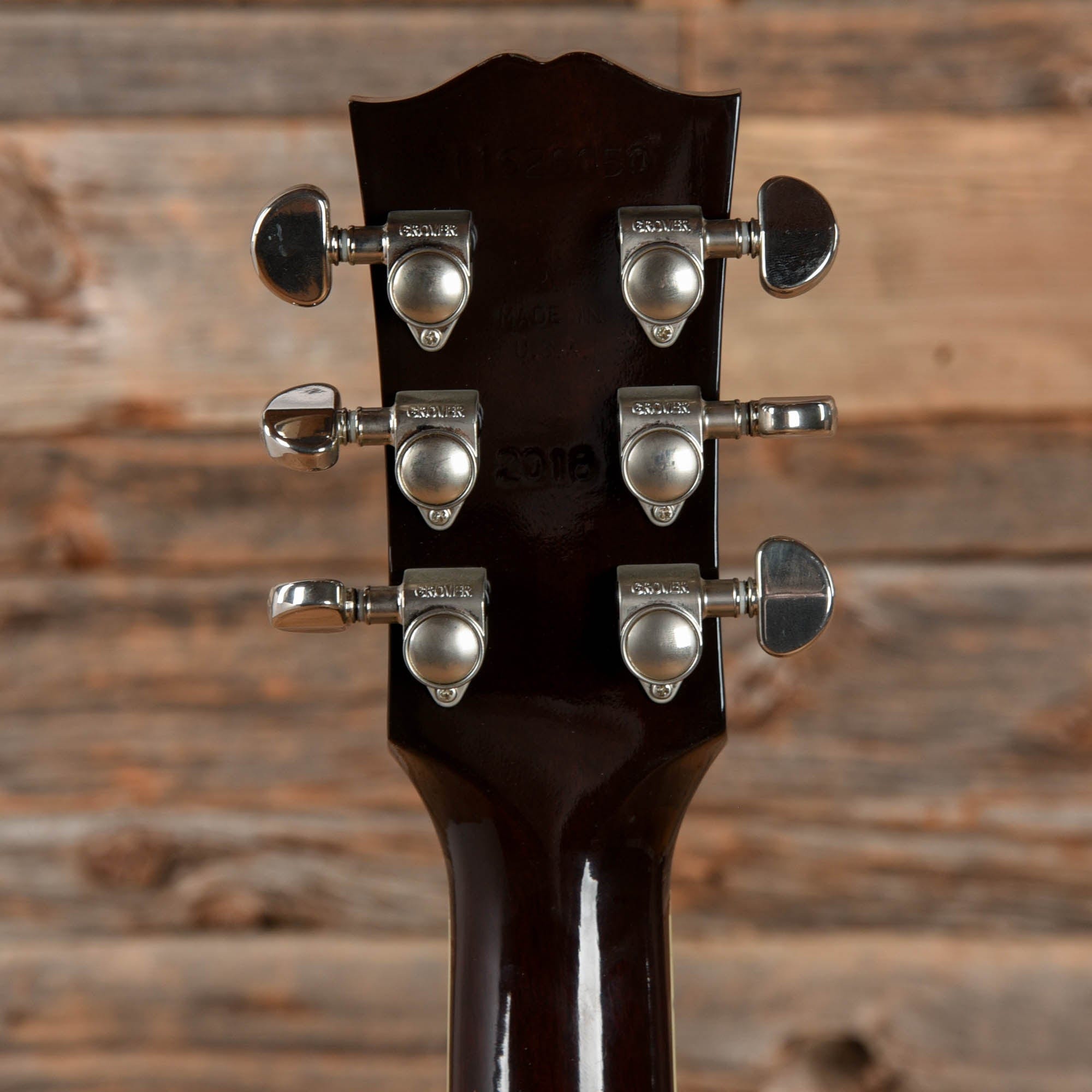 Gibson SJ Southern Jumbo Sunburst 2018 Acoustic Guitars / Dreadnought