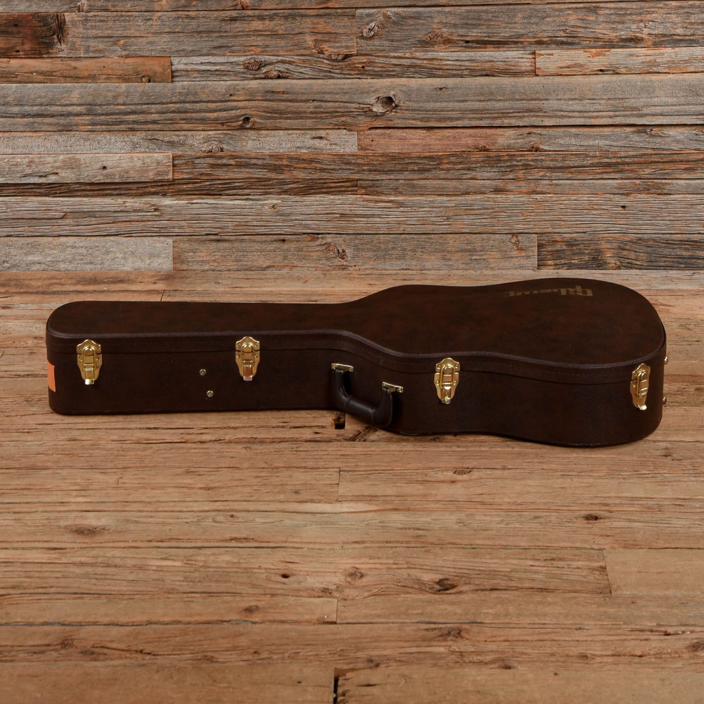 Gibson SJ Southern Jumbo Sunburst 2018 Acoustic Guitars / Dreadnought