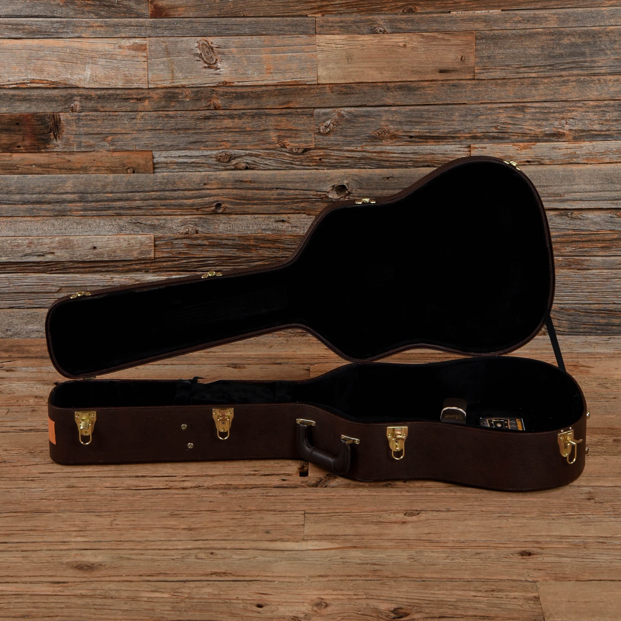 Gibson SJ Southern Jumbo Sunburst 2018 Acoustic Guitars / Dreadnought