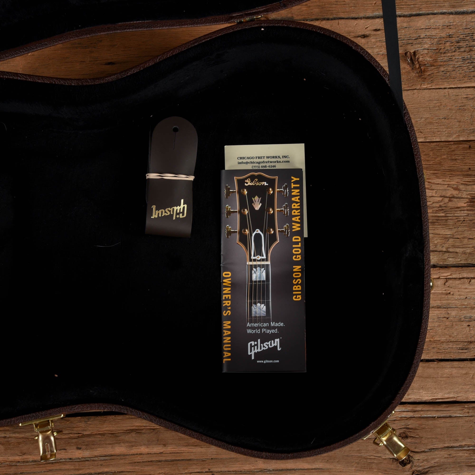 Gibson SJ Southern Jumbo Sunburst 2018 Acoustic Guitars / Dreadnought