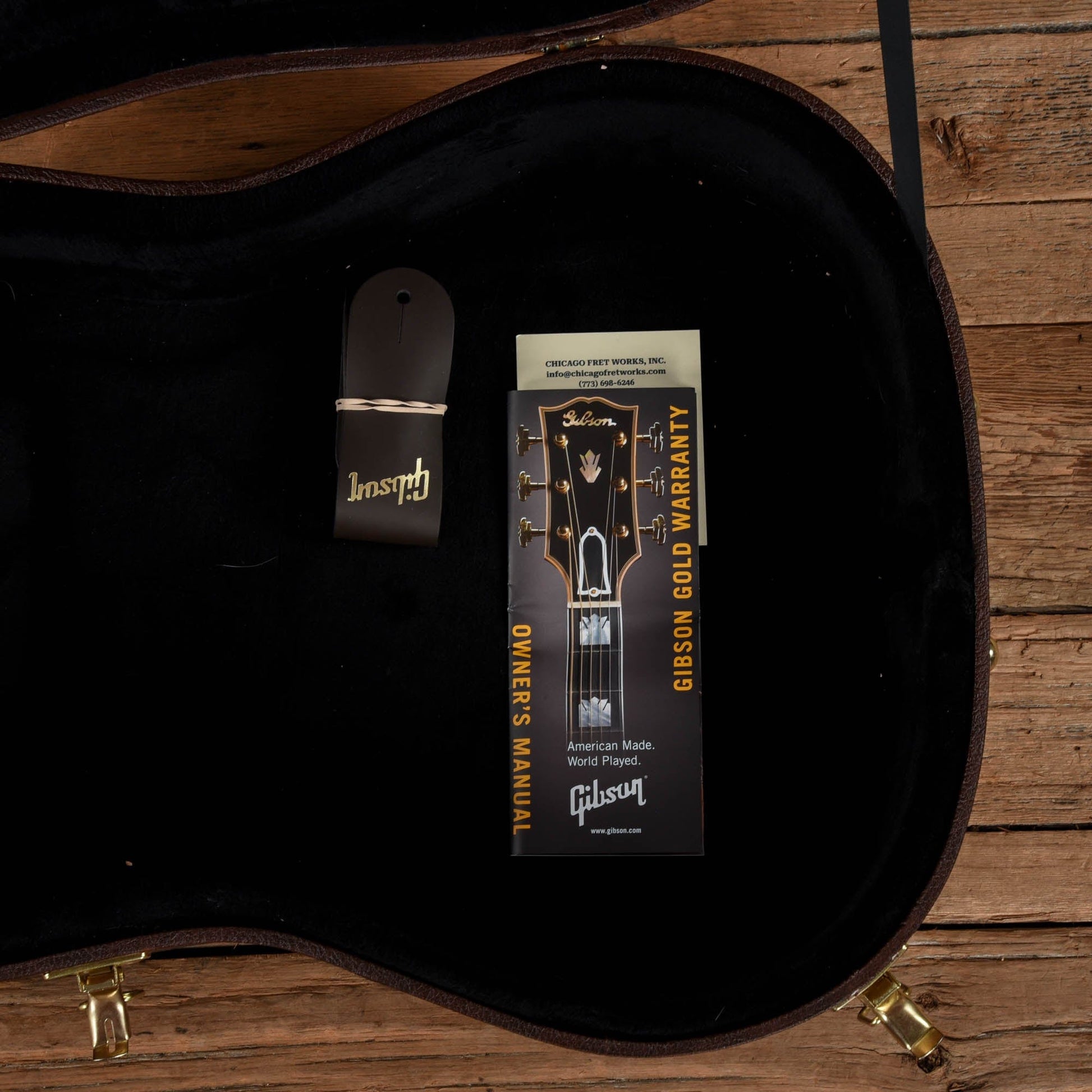 Gibson SJ Southern Jumbo Sunburst 2018 Acoustic Guitars / Dreadnought