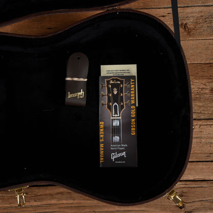 Gibson SJ Southern Jumbo Sunburst 2018 Acoustic Guitars / Dreadnought