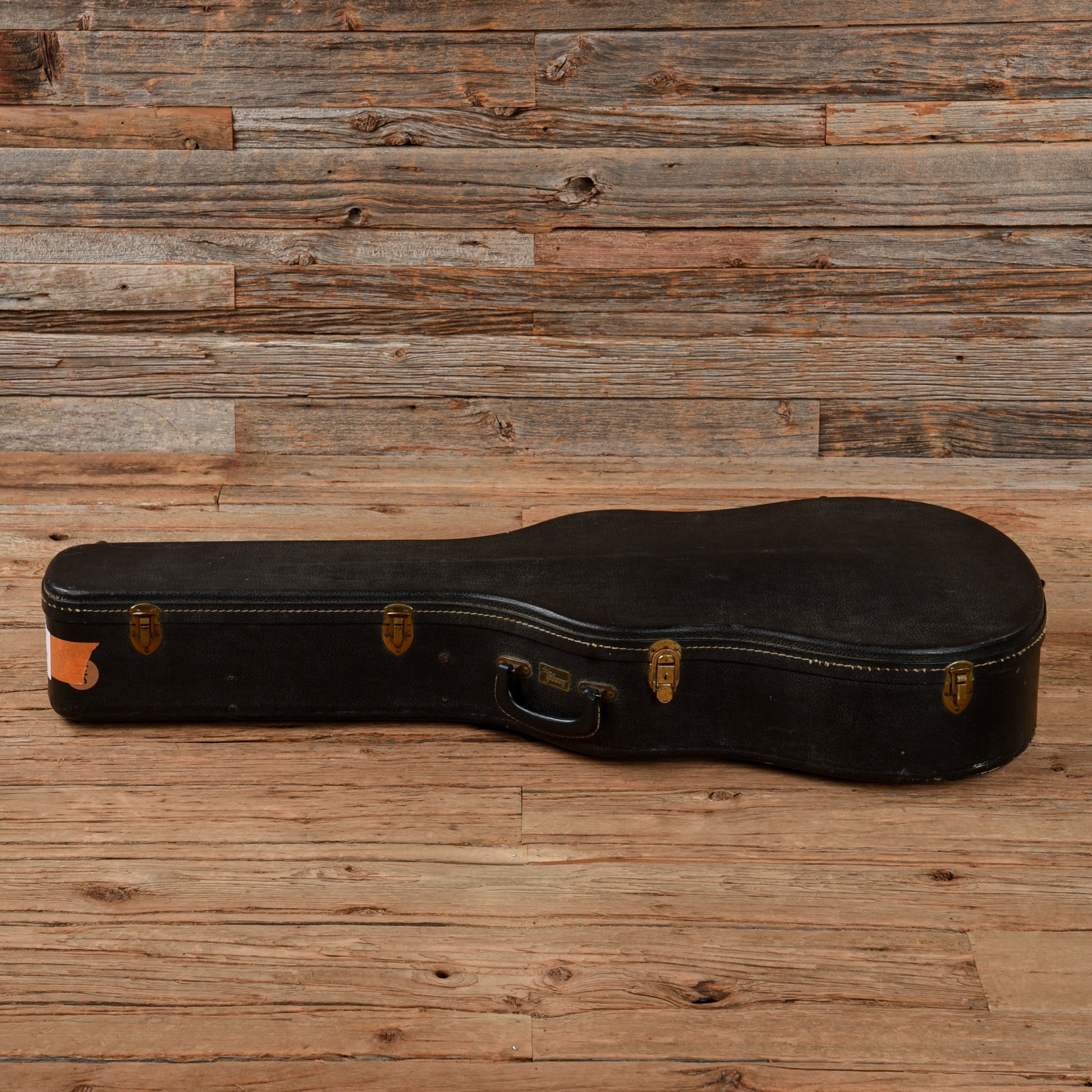 Gibson SJ Sunburst 1964 Acoustic Guitars / Dreadnought