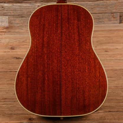 Gibson SJN Country Western Natural 1959 Acoustic Guitars / Dreadnought