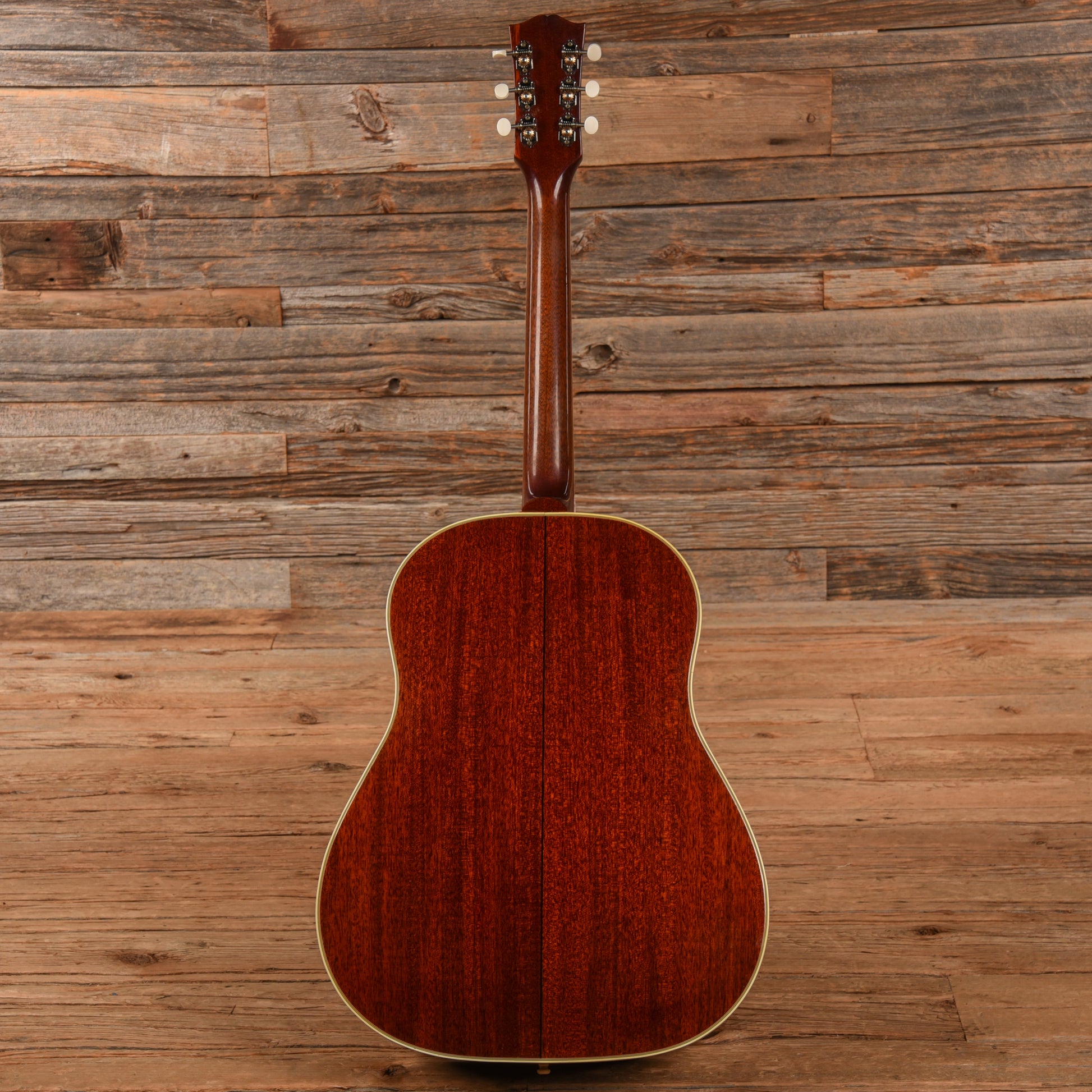 Gibson SJN Country Western Natural 1959 Acoustic Guitars / Dreadnought