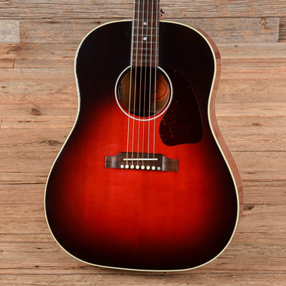 Gibson Slash Signature J-45 Red Burst 2020 Acoustic Guitars / Dreadnought