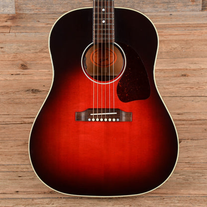 Gibson Slash Signature J-45 Red Burst 2020 Acoustic Guitars / Dreadnought
