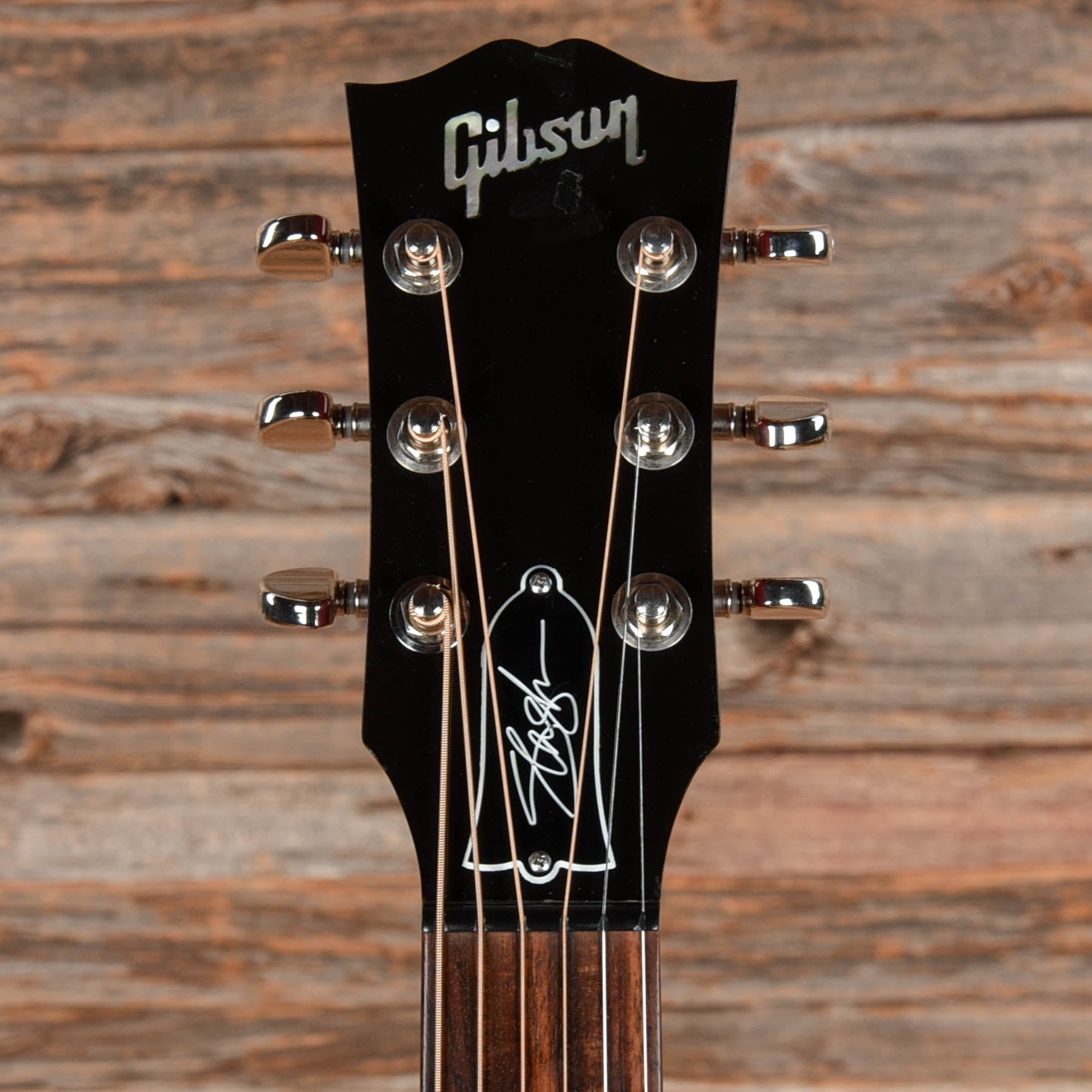 Gibson Slash Signature J-45 Red Burst 2020 Acoustic Guitars / Dreadnought