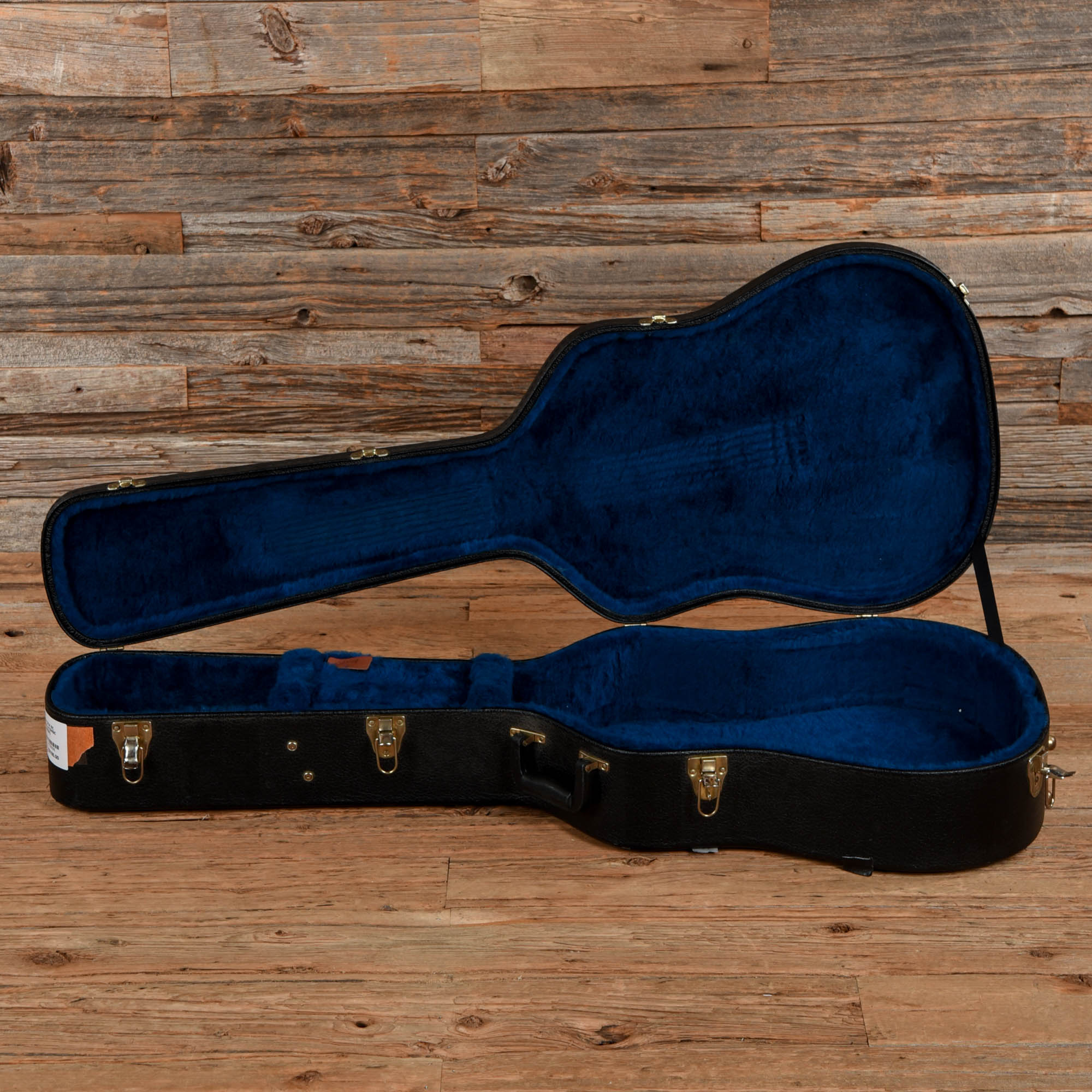 Gibson Songwriter DLX EC Studio Natural 2010 Acoustic Guitars / Dreadnought