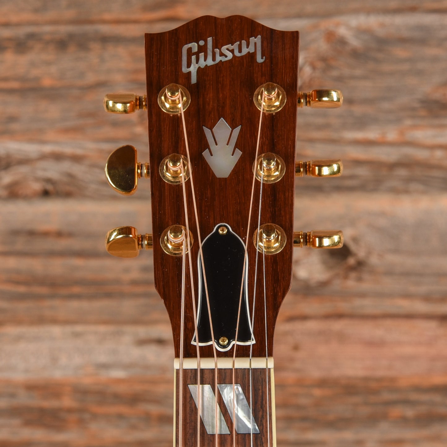 Gibson Songwriter Standard EC Sunburst 2020 Acoustic Guitars / Dreadnought