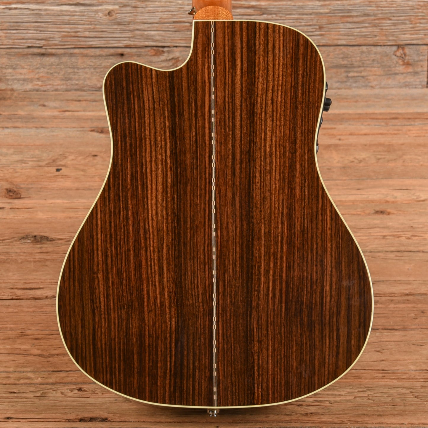 Gibson Songwriter Standard EC Sunburst 2020 Acoustic Guitars / Dreadnought