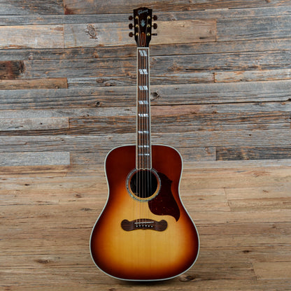 Gibson Songwriter Standard Sunburst 2022 Acoustic Guitars / Dreadnought