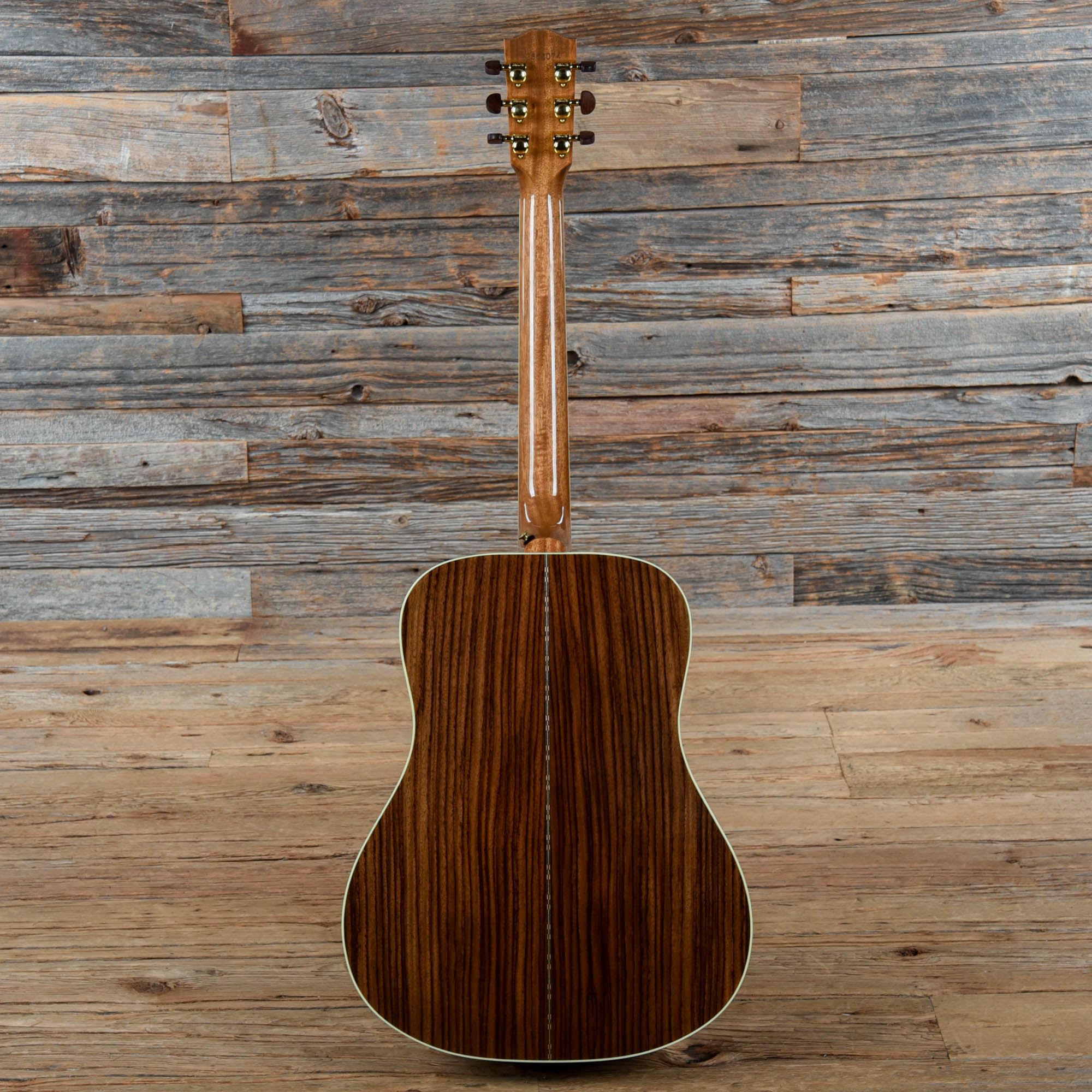 Gibson Songwriter Standard Sunburst 2022 Acoustic Guitars / Dreadnought