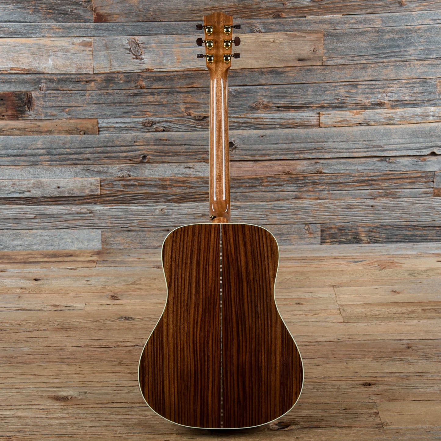 Gibson Songwriter Standard Sunburst 2022 Acoustic Guitars / Dreadnought