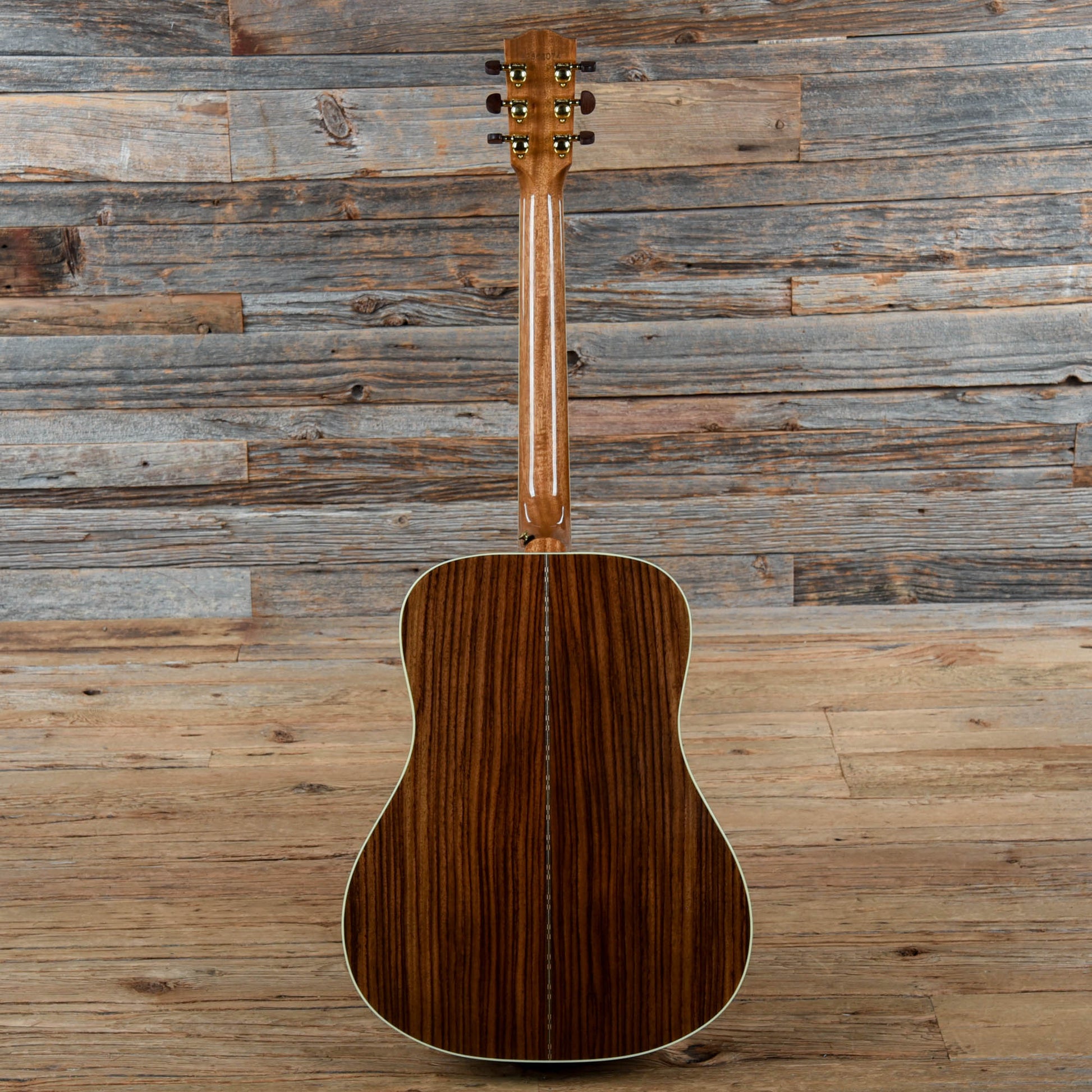 Gibson Songwriter Standard Sunburst 2022 Acoustic Guitars / Dreadnought