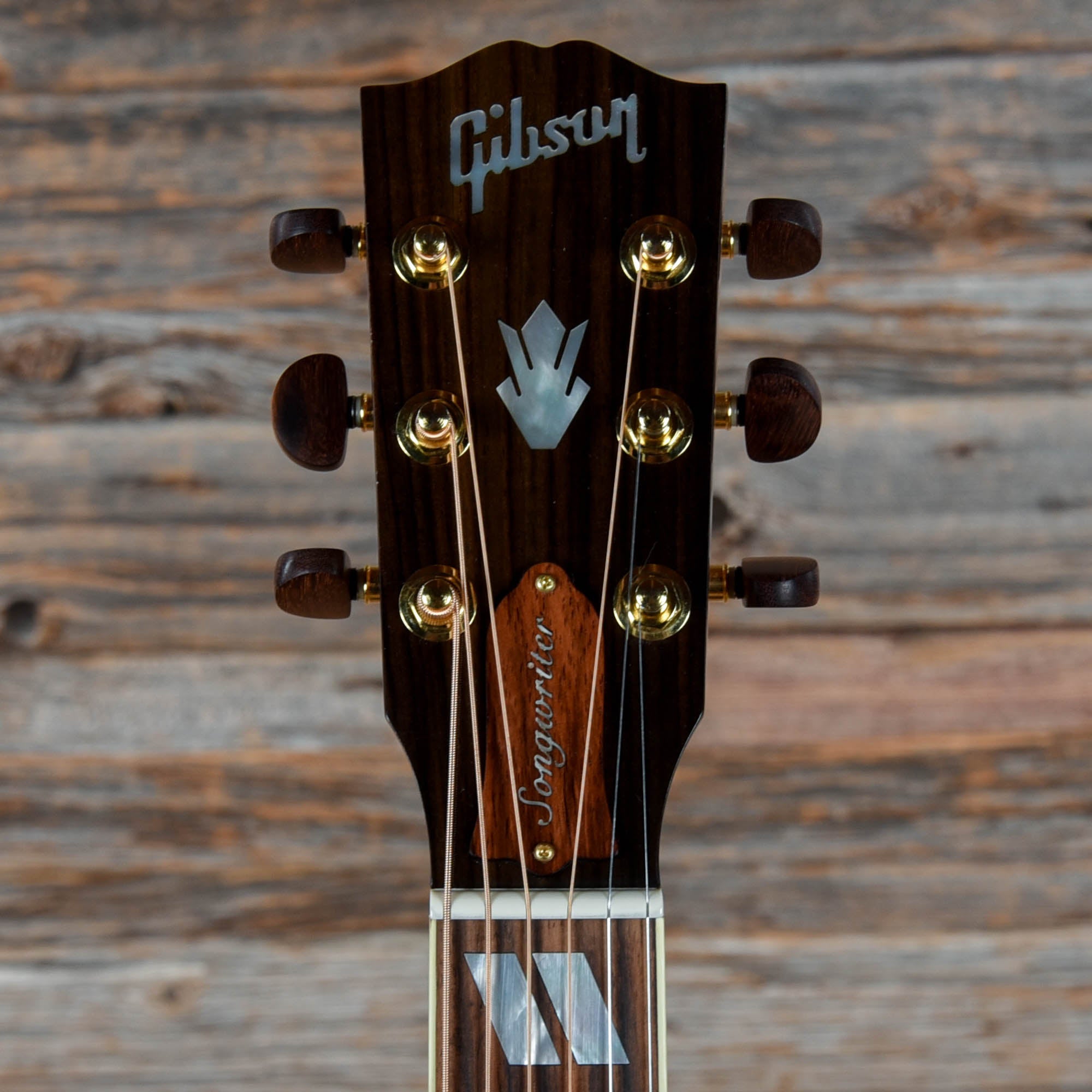 Gibson Songwriter Standard Sunburst 2022 Acoustic Guitars / Dreadnought