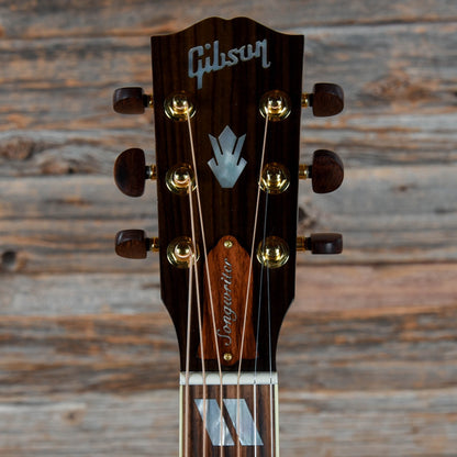 Gibson Songwriter Standard Sunburst 2022 Acoustic Guitars / Dreadnought