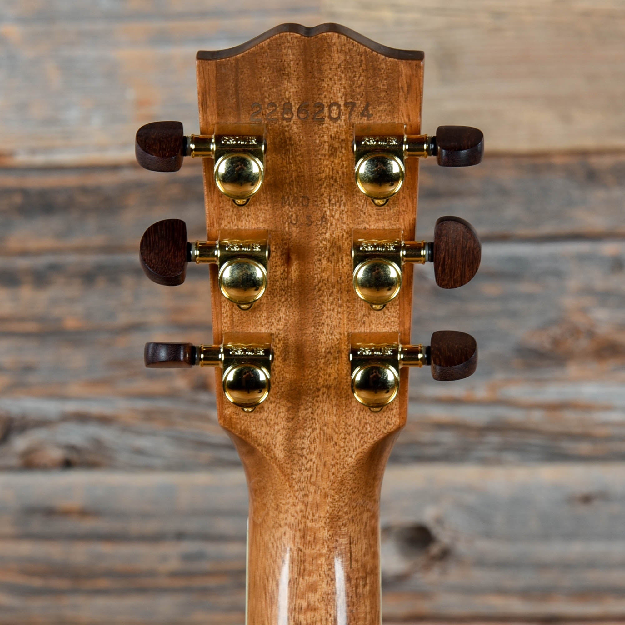 Gibson Songwriter Standard Sunburst 2022 Acoustic Guitars / Dreadnought