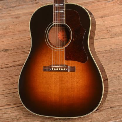Gibson Southern Jumbo Special Sunburst 2007 Acoustic Guitars / Dreadnought