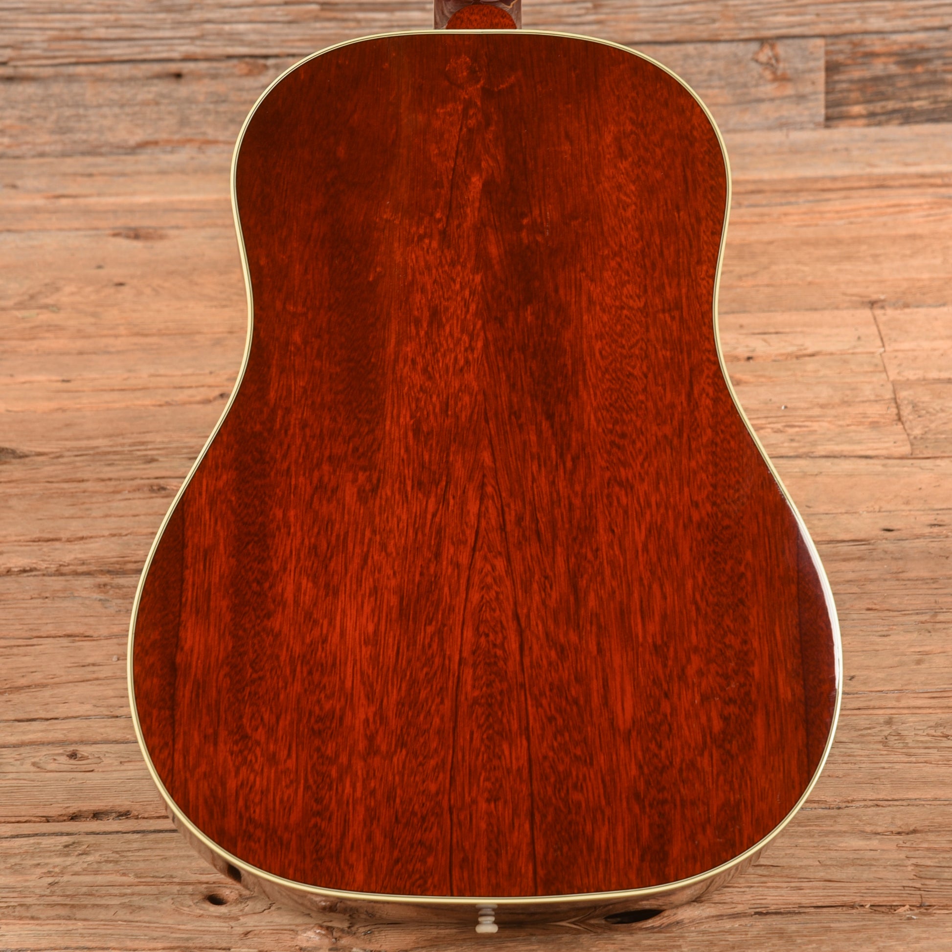 Gibson Southern Jumbo Special Sunburst 2007 Acoustic Guitars / Dreadnought