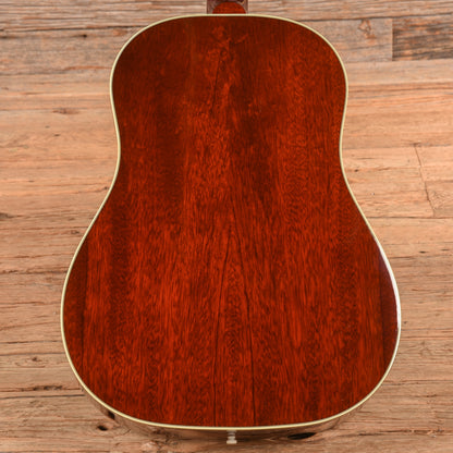 Gibson Southern Jumbo Special Sunburst 2007 Acoustic Guitars / Dreadnought