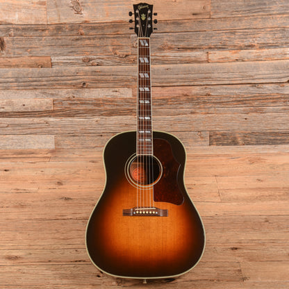 Gibson Southern Jumbo Special Sunburst 2007 Acoustic Guitars / Dreadnought