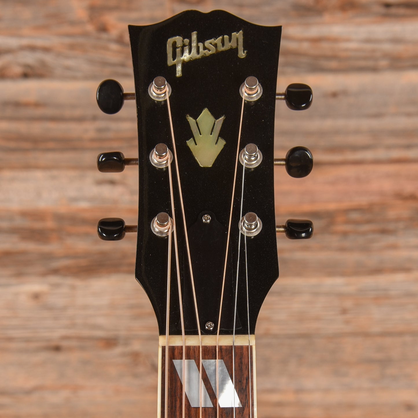 Gibson Southern Jumbo Special Sunburst 2007 Acoustic Guitars / Dreadnought