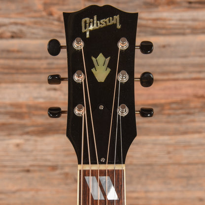 Gibson Southern Jumbo Special Sunburst 2007 Acoustic Guitars / Dreadnought