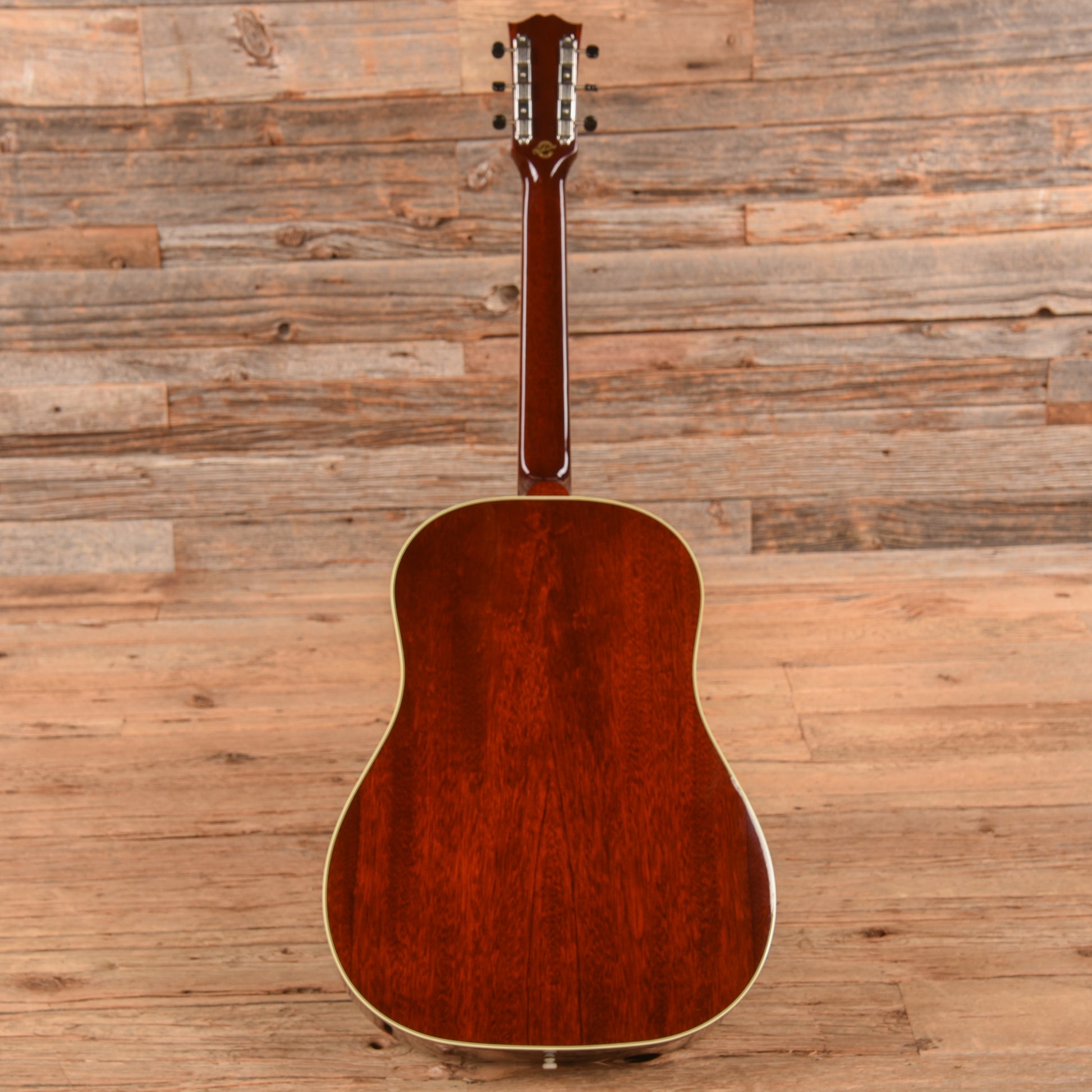 Gibson Southern Jumbo Special Sunburst 2007 Acoustic Guitars / Dreadnought