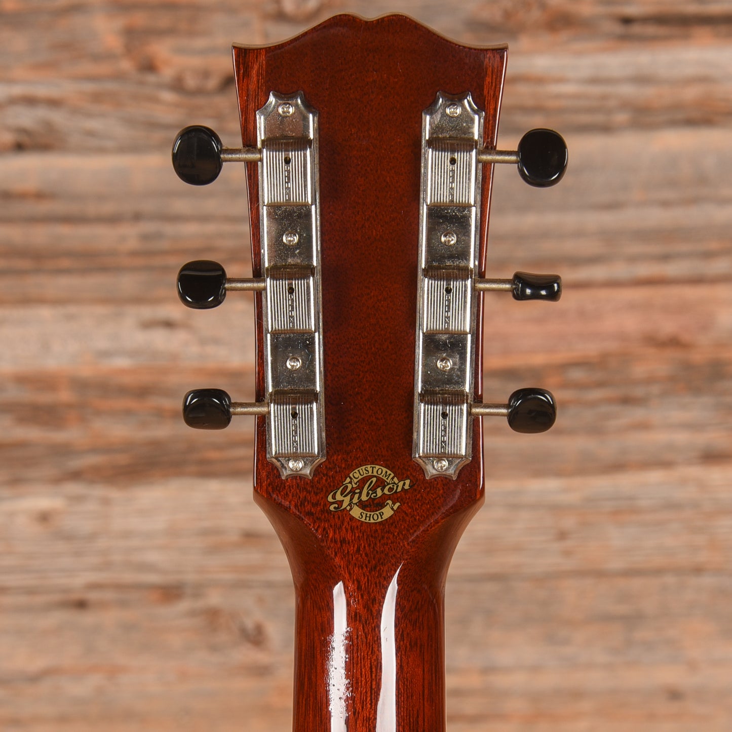 Gibson Southern Jumbo Special Sunburst 2007 Acoustic Guitars / Dreadnought
