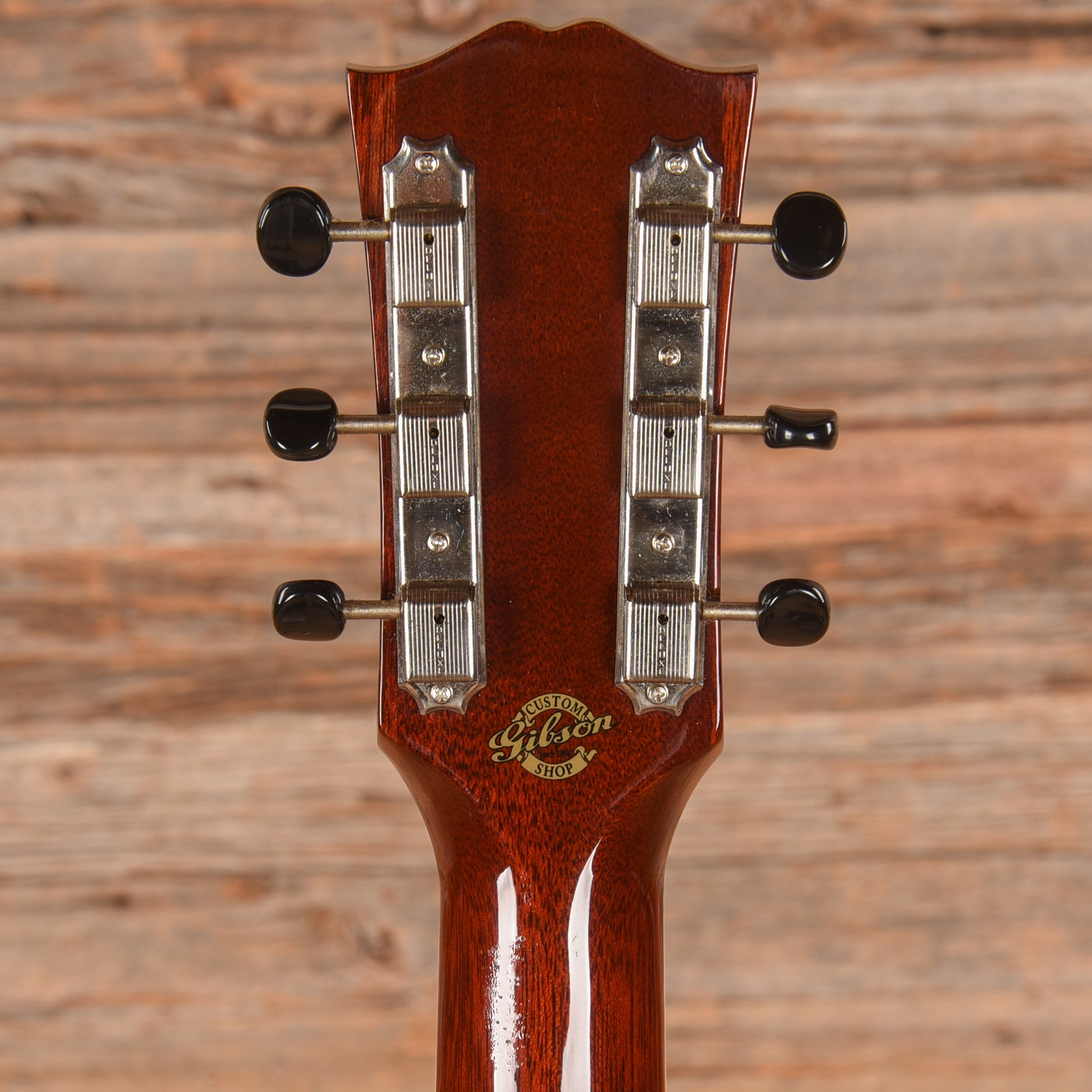 Gibson Southern Jumbo Special Sunburst 2007 Acoustic Guitars / Dreadnought