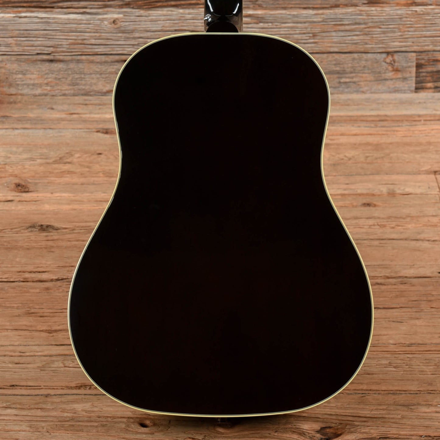 Gibson Southern Jumbo Sunburst 2022 Acoustic Guitars / Dreadnought