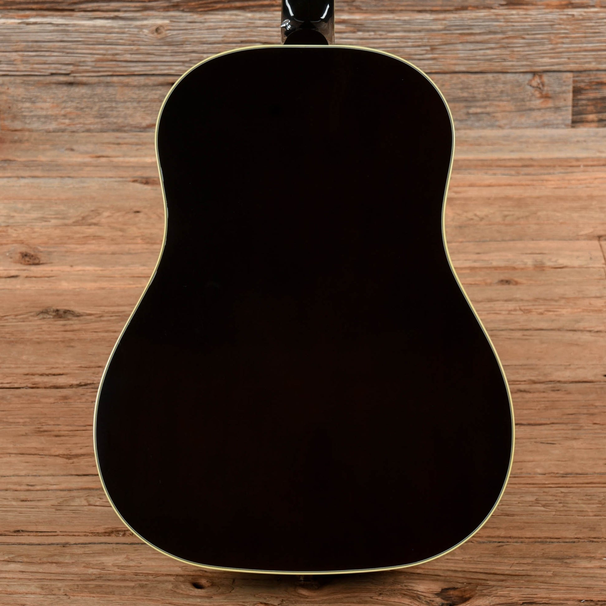 Gibson Southern Jumbo Sunburst 2022 Acoustic Guitars / Dreadnought