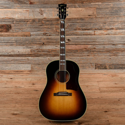 Gibson Southern Jumbo Sunburst 2022 Acoustic Guitars / Dreadnought
