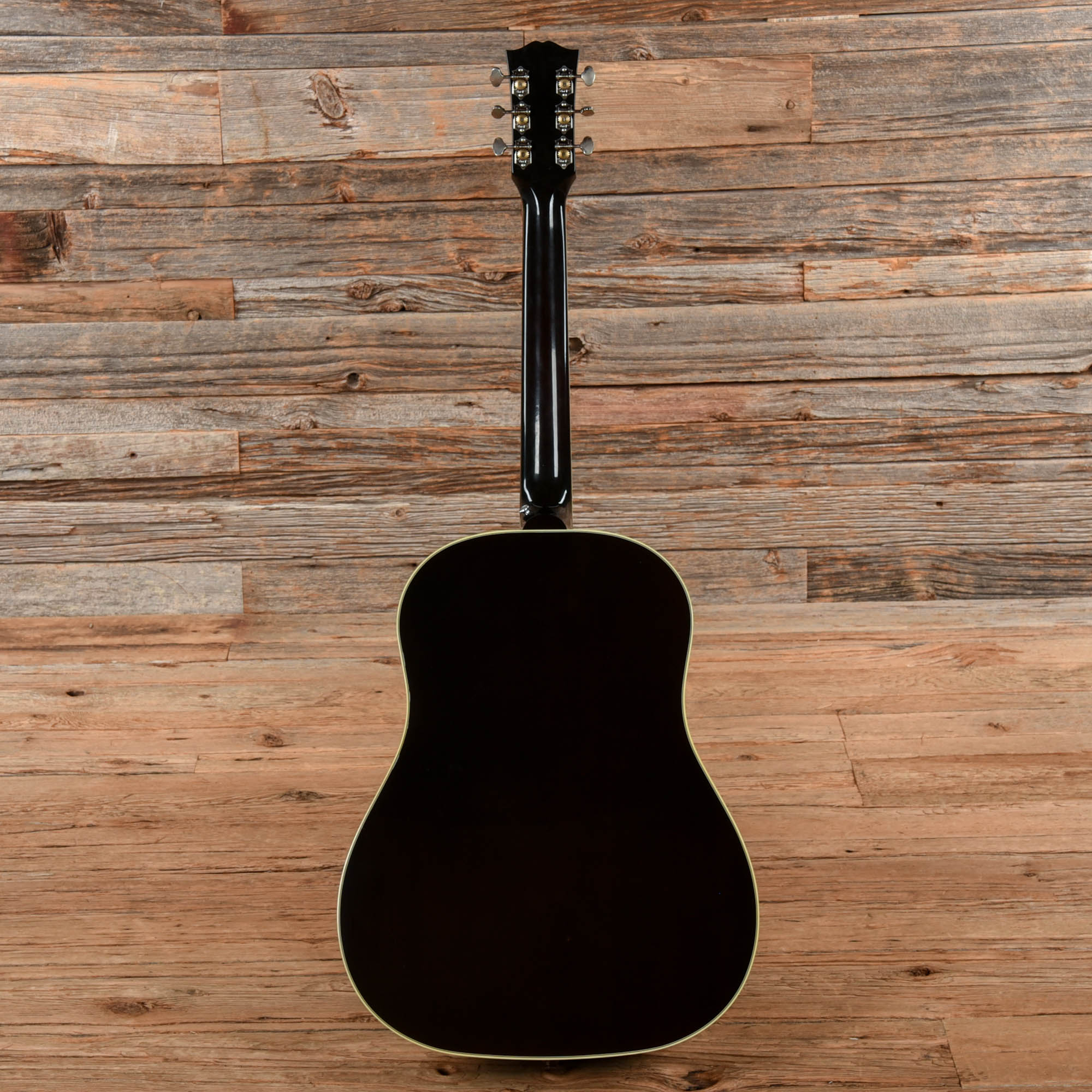 Gibson Southern Jumbo Sunburst 2022 Acoustic Guitars / Dreadnought