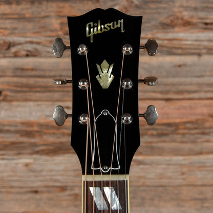 Gibson Southern Jumbo Sunburst 2022 Acoustic Guitars / Dreadnought