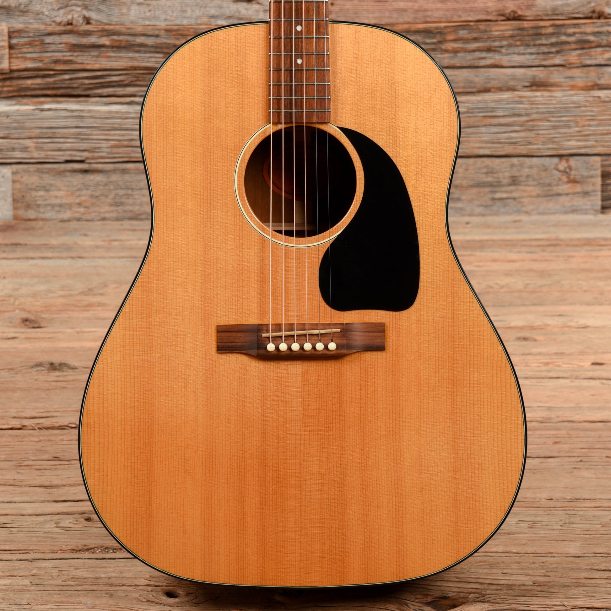 Gibson WM-45 Natural 2000 Acoustic Guitars / Dreadnought