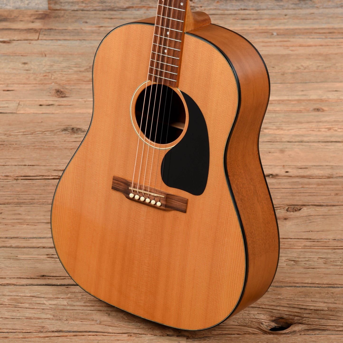 Gibson WM-45 Natural 2000 Acoustic Guitars / Dreadnought