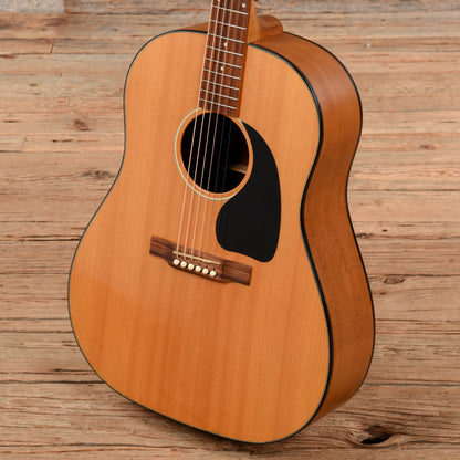 Gibson WM-45 Natural 2000 Acoustic Guitars / Dreadnought