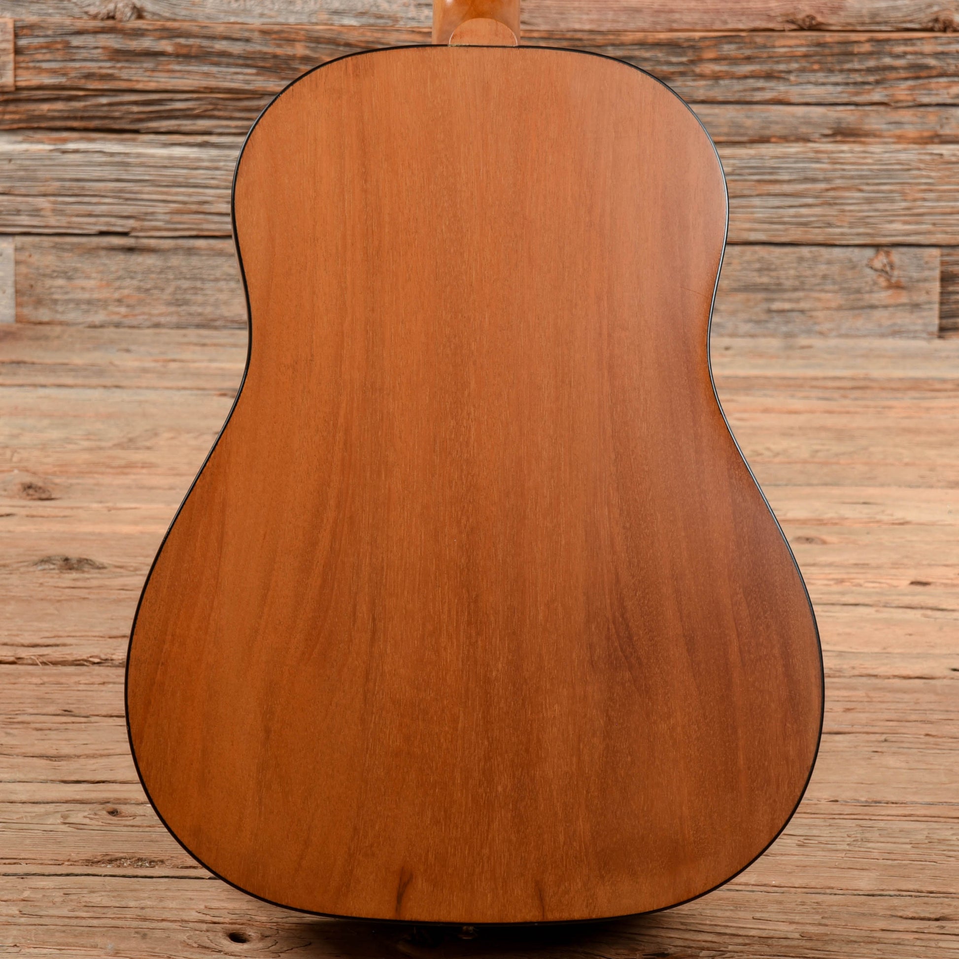 Gibson WM-45 Natural 2000 Acoustic Guitars / Dreadnought