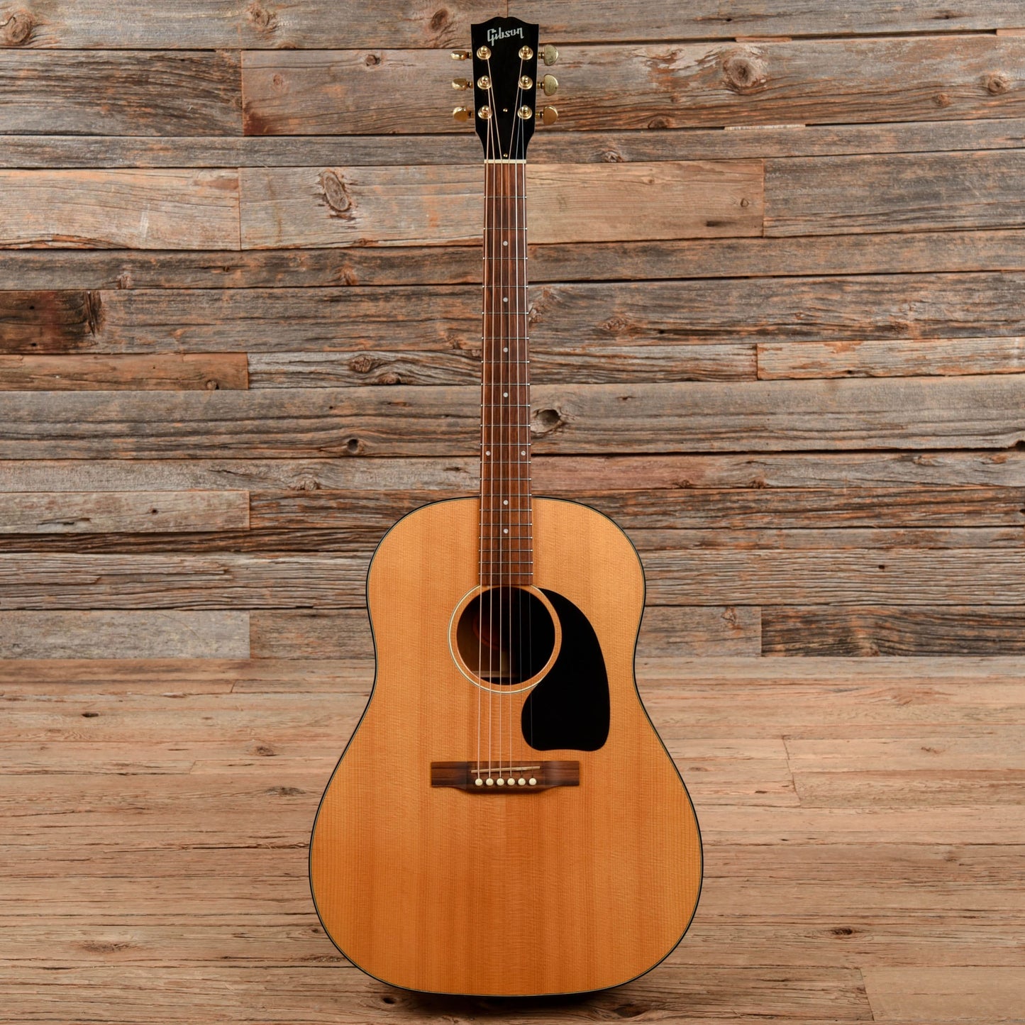 Gibson WM-45 Natural 2000 Acoustic Guitars / Dreadnought