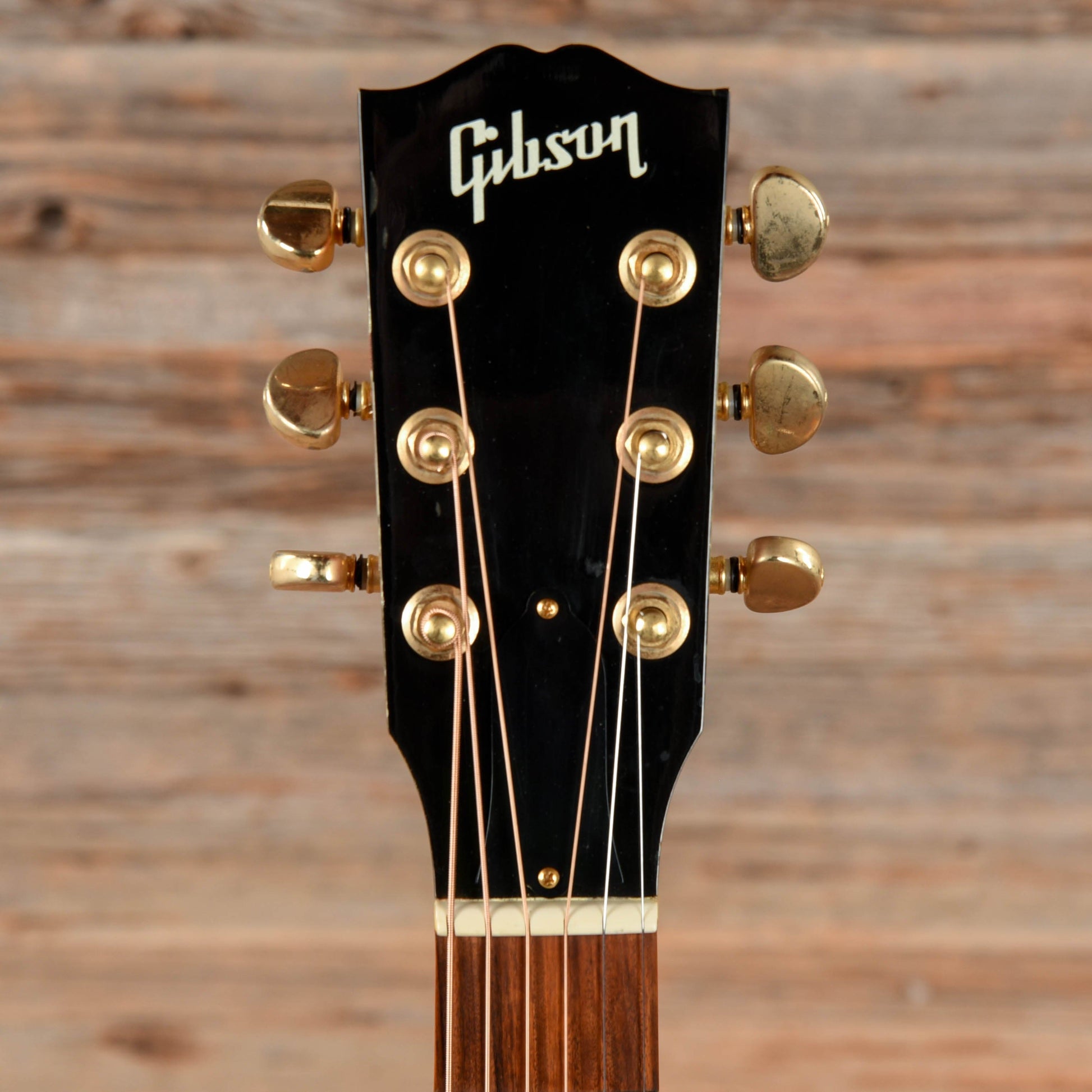 Gibson WM-45 Natural 2000 Acoustic Guitars / Dreadnought