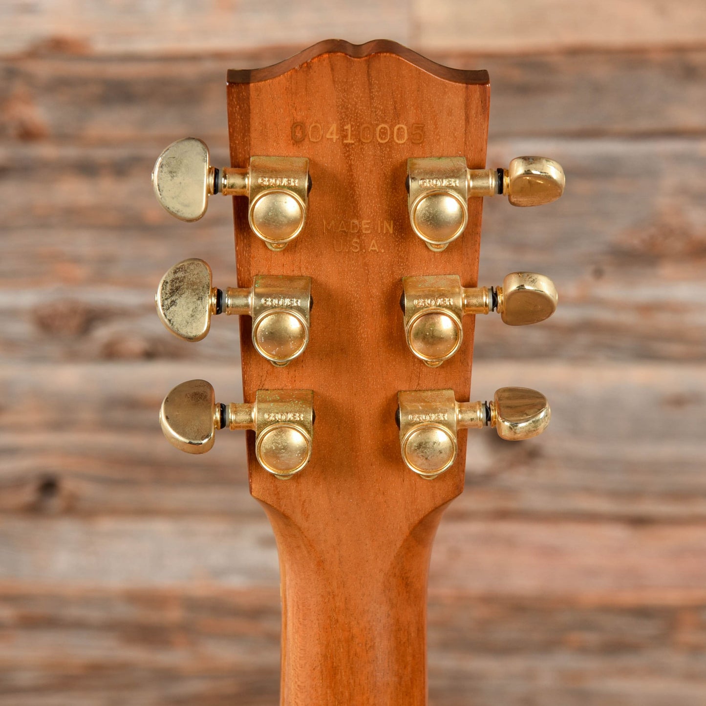 Gibson WM-45 Natural 2000 Acoustic Guitars / Dreadnought